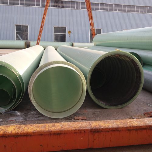 北京厂家批发销售各种规格耐酸碱玻璃钢管道